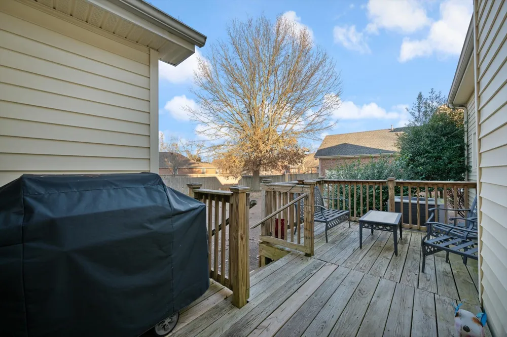 2403 Franklin Ln Murfreesboro, TN 37130
