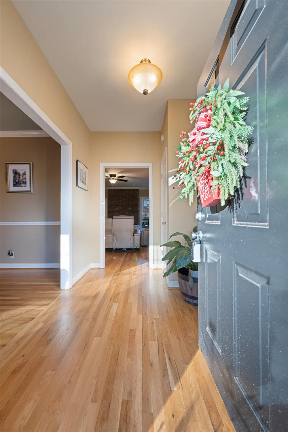 2403 Franklin Ln Murfreesboro, TN 37130