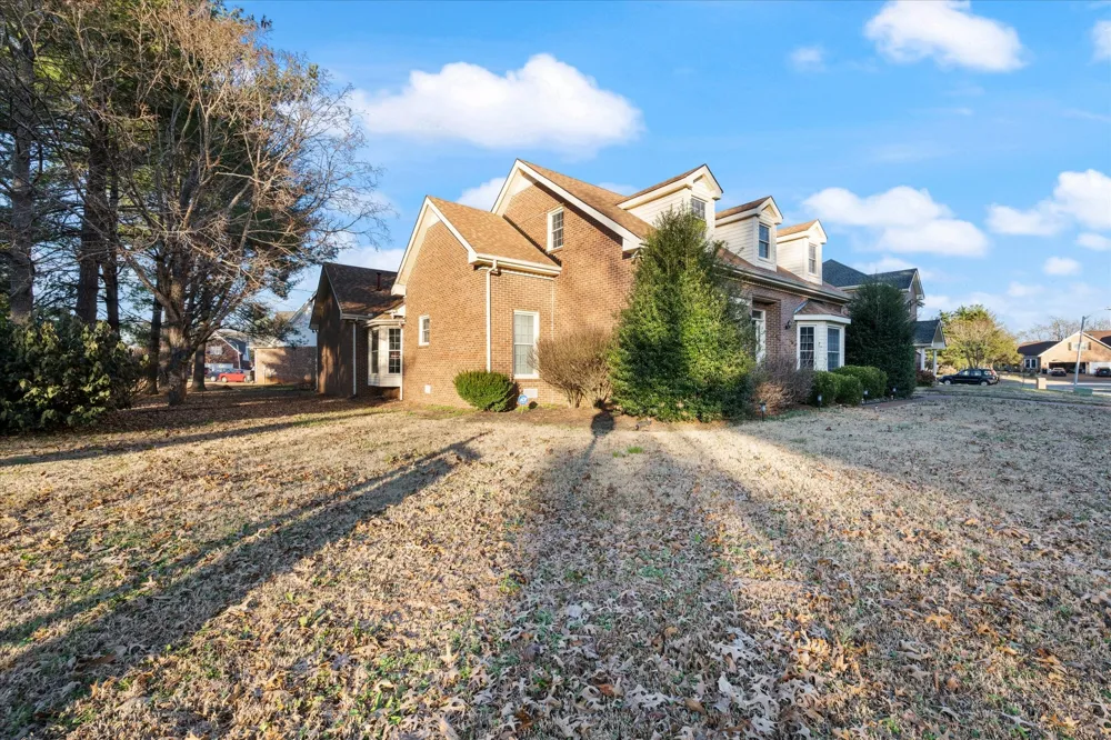 2403 Franklin Ln Murfreesboro, TN 37130