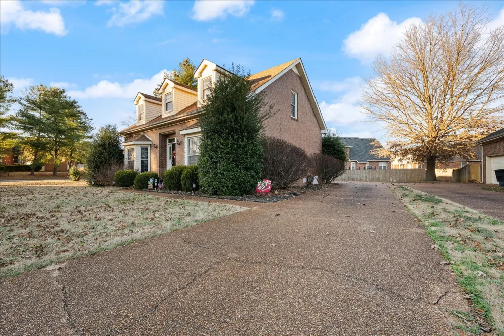 2403 Franklin Ln Murfreesboro, TN 37130