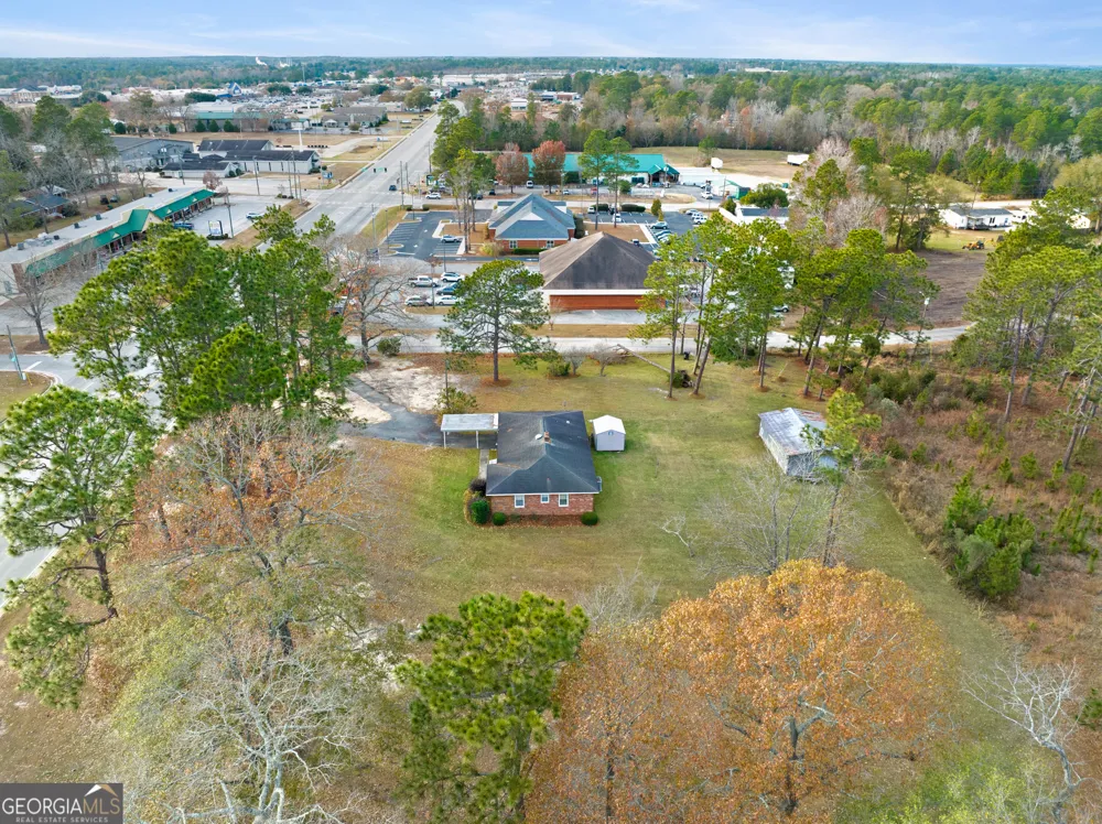 23606 Us Highway 80 E Statesboro, GA 30461