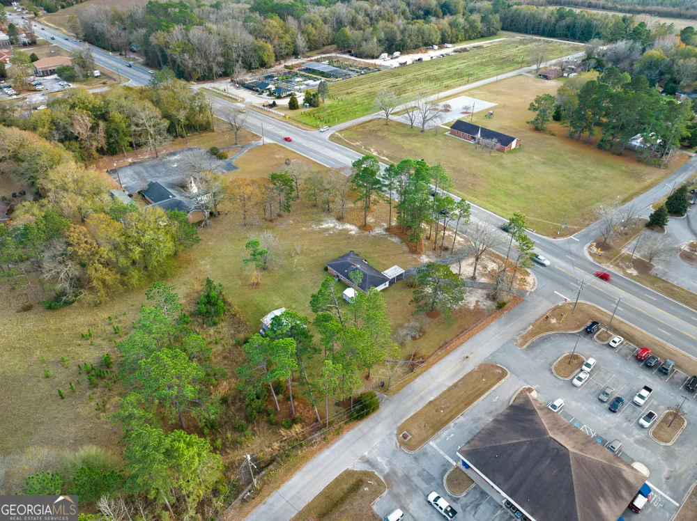 23606 Us Highway 80 E Statesboro, GA 30461