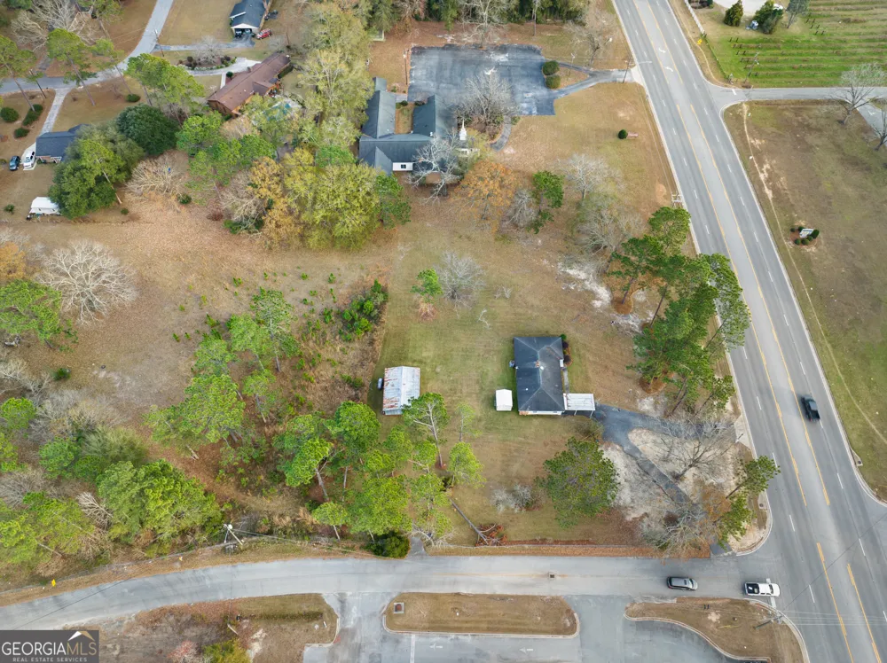 23606 Us Highway 80 E Statesboro, GA 30461
