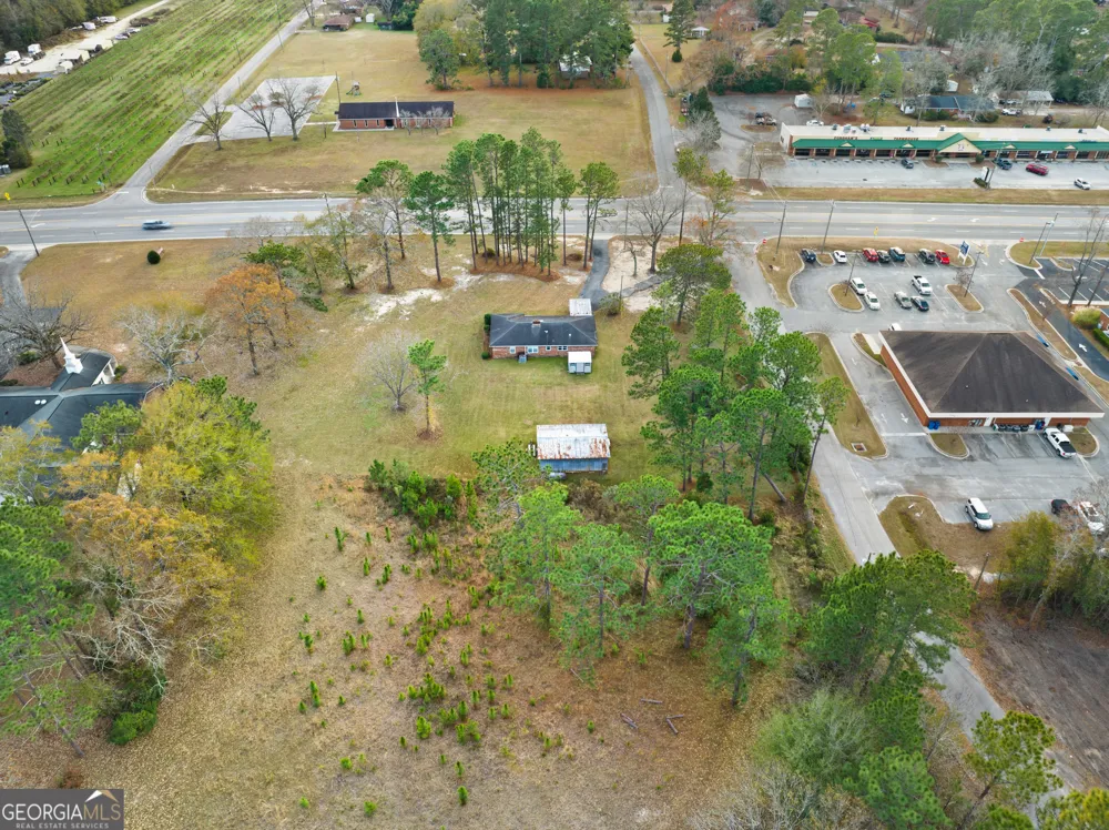 23606 Us Highway 80 E Statesboro, GA 30461