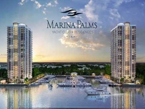 17301 Biscayne Blvd #1105