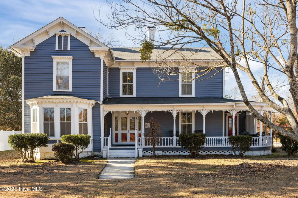 308 Front Street Hamilton, NC 27840