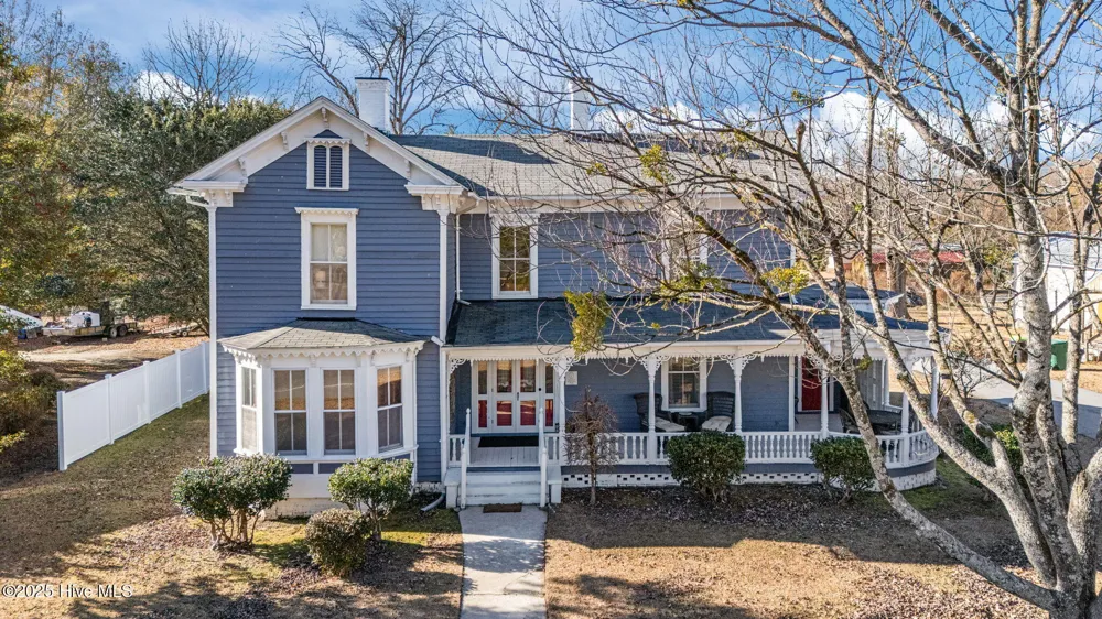 308 Front Street Hamilton, NC 27840