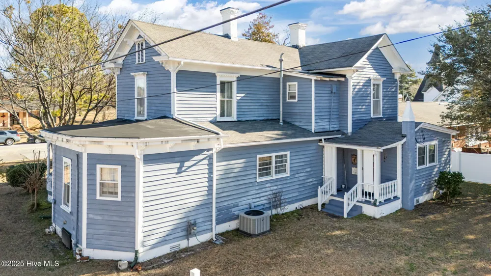 308 Front Street Hamilton, NC 27840