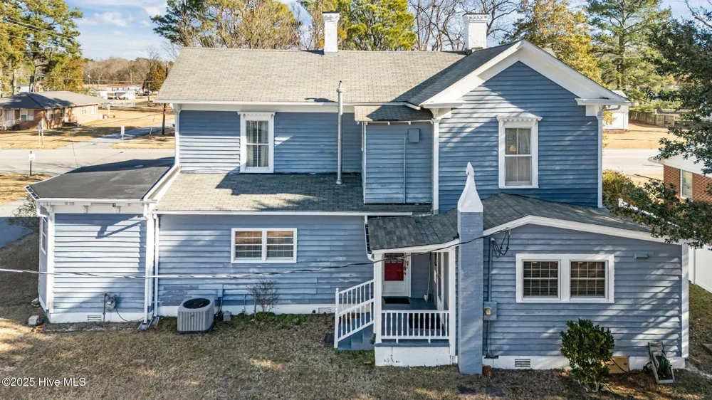 308 Front Street Hamilton, NC 27840