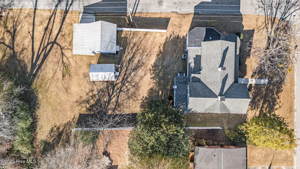308 Front Street Hamilton, NC 27840