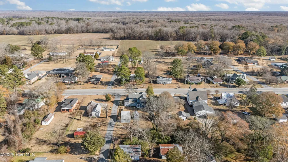 308 Front Street Hamilton, NC 27840