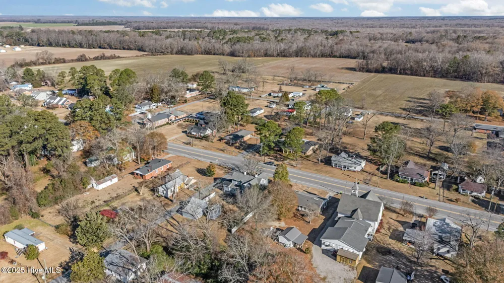 308 Front Street Hamilton, NC 27840