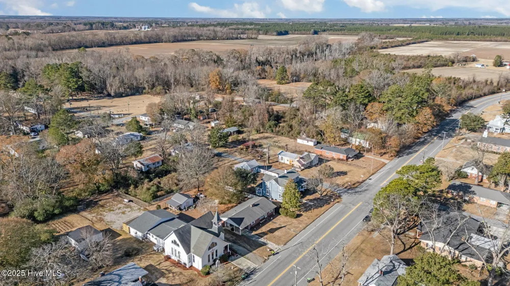 308 Front Street Hamilton, NC 27840