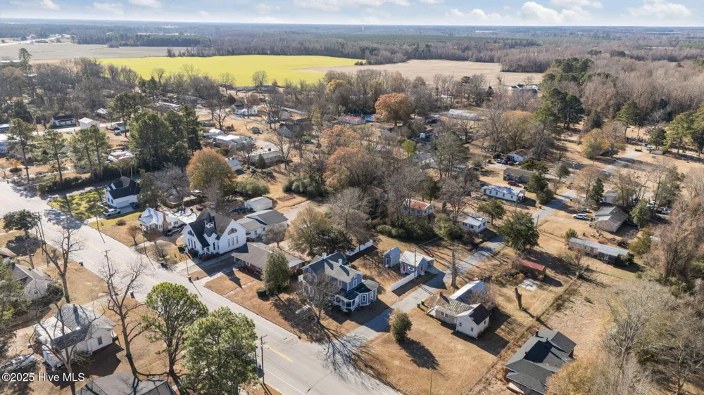 308 Front Street Hamilton, NC 27840