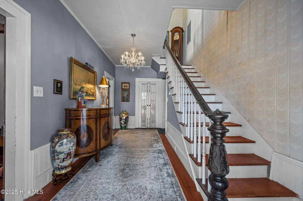 308 Front Street Hamilton, NC 27840