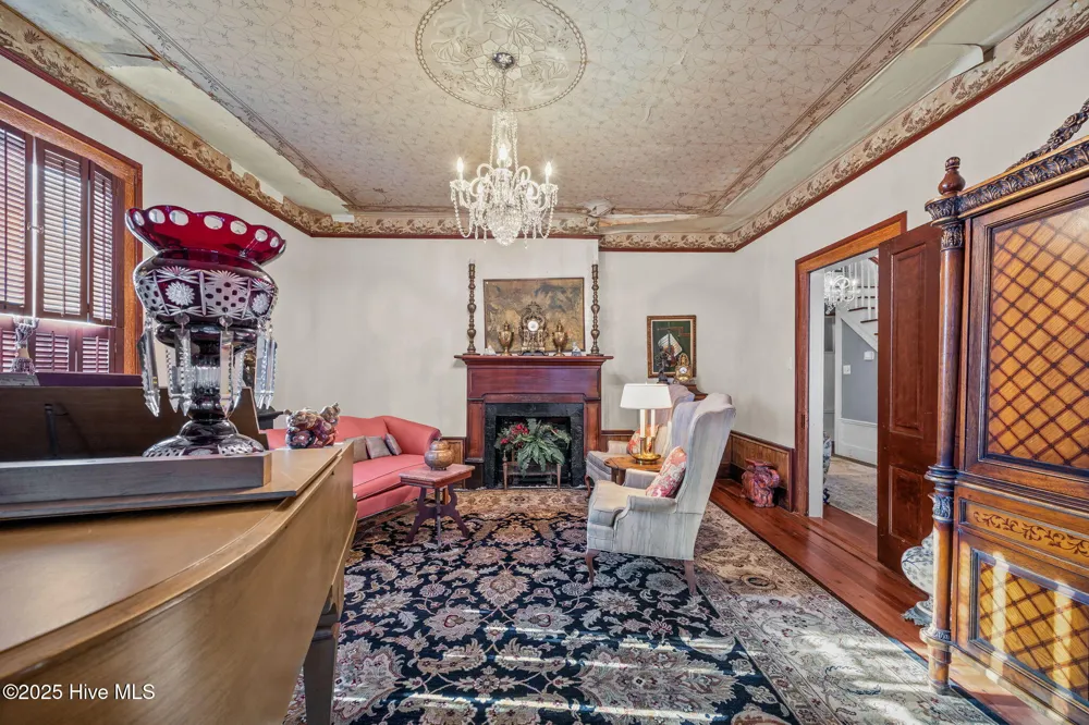 308 Front Street Hamilton, NC 27840