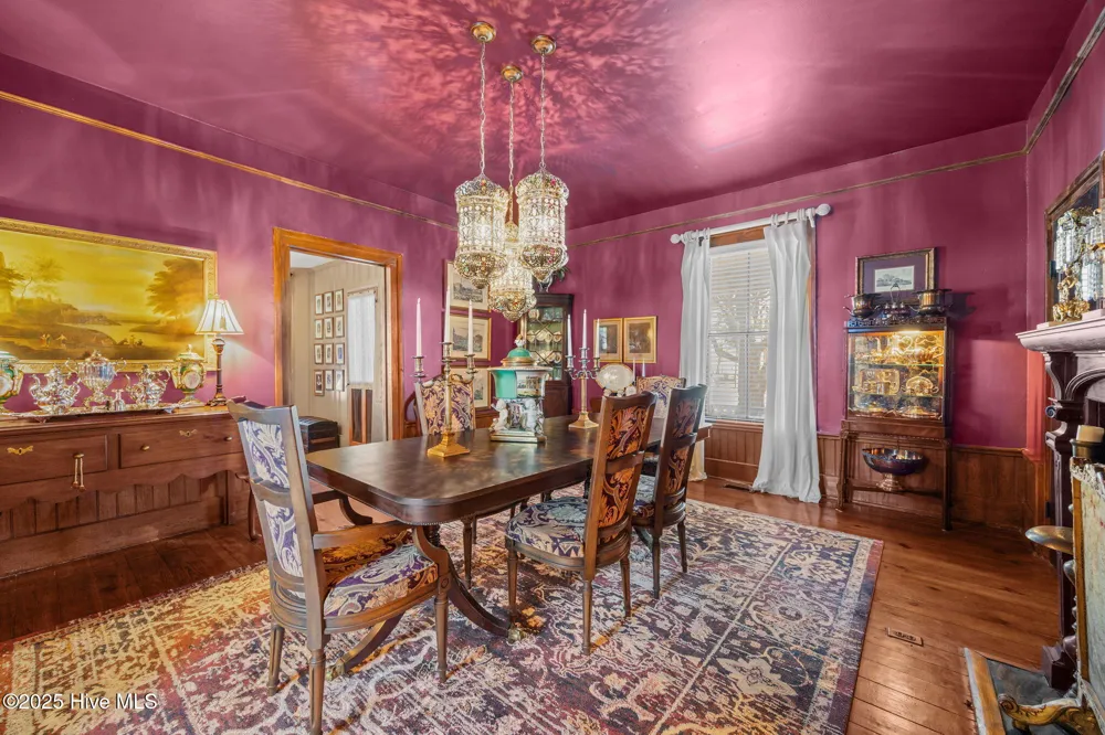 308 Front Street Hamilton, NC 27840