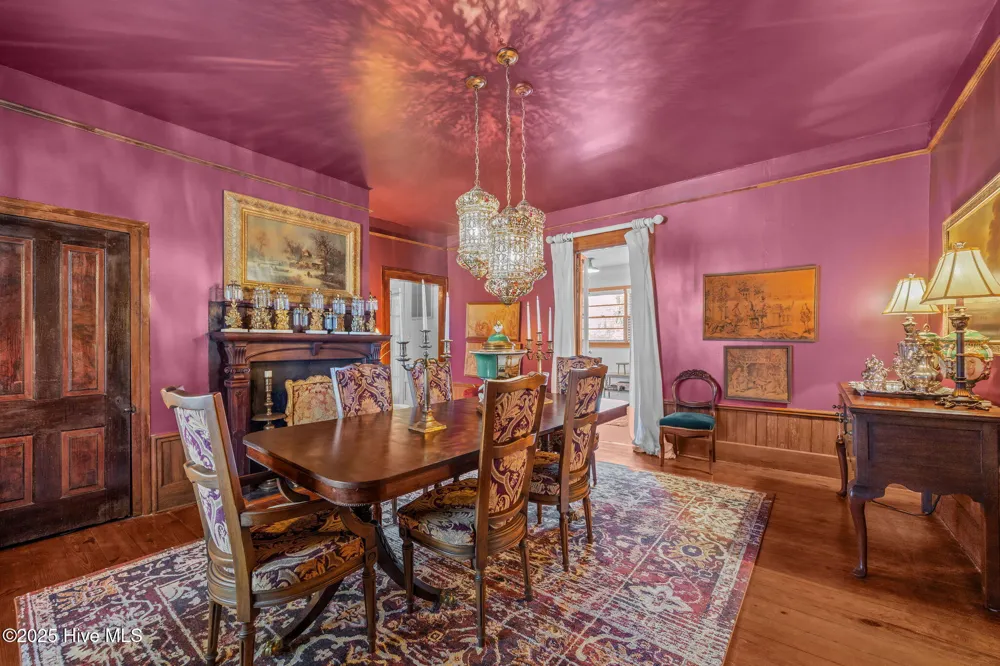 308 Front Street Hamilton, NC 27840