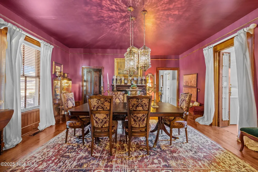 308 Front Street Hamilton, NC 27840