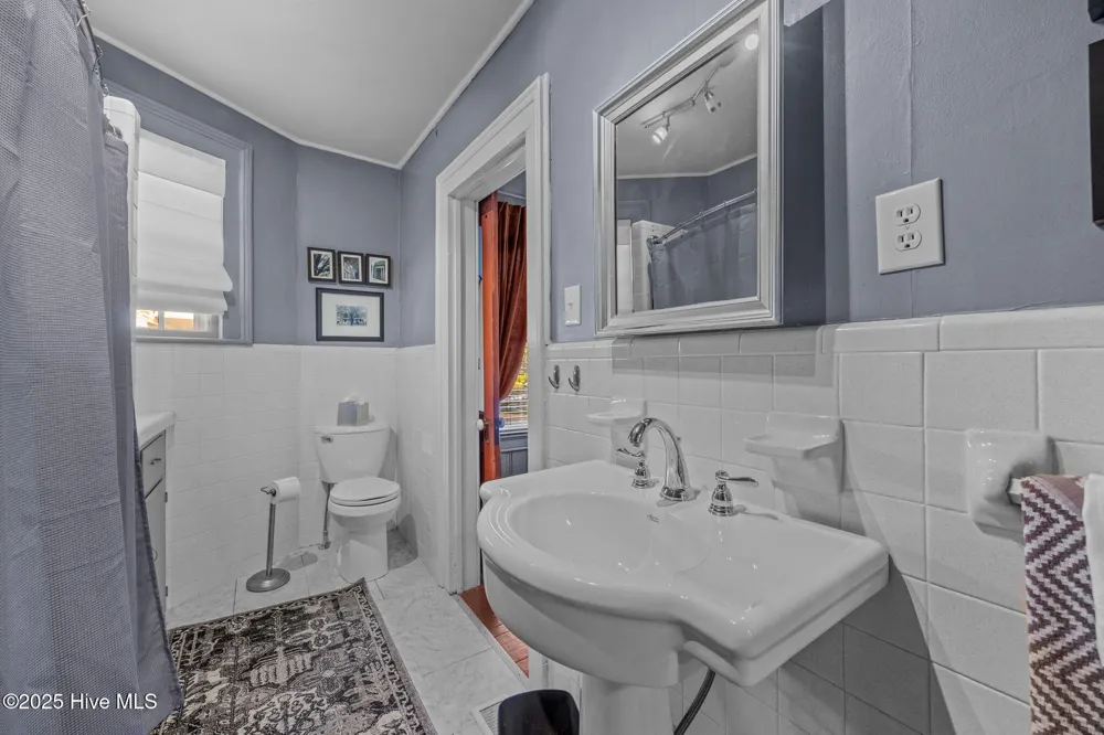308 Front Street Hamilton, NC 27840
