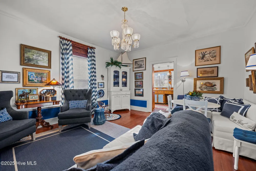 308 Front Street Hamilton, NC 27840