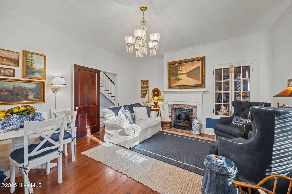 308 Front Street Hamilton, NC 27840