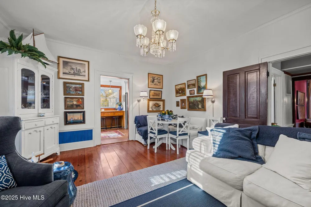 308 Front Street Hamilton, NC 27840