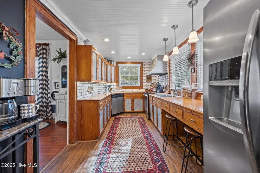 308 Front Street Hamilton, NC 27840
