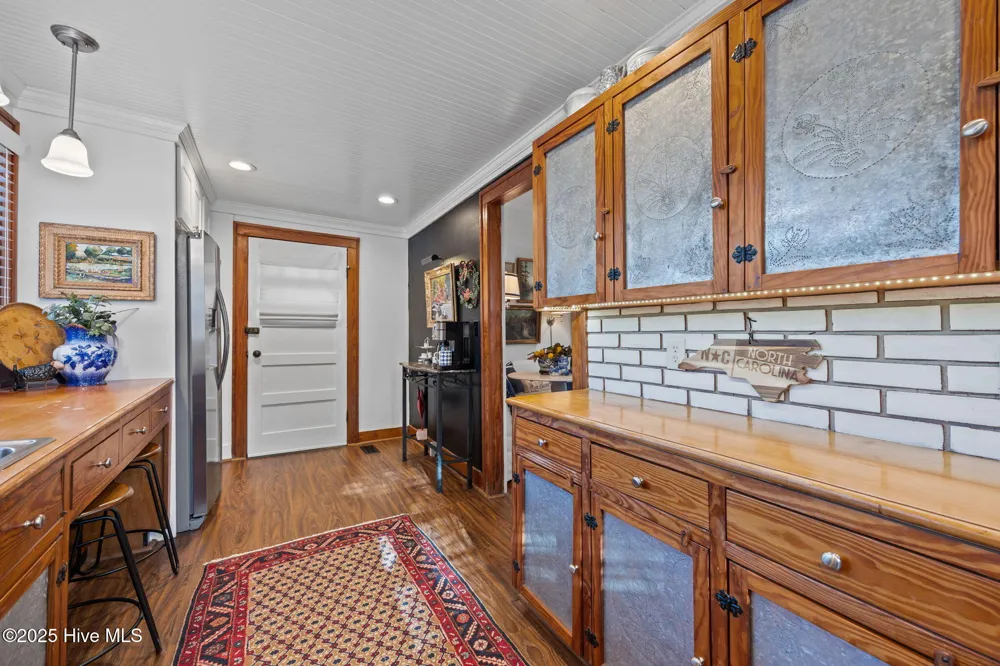 308 Front Street Hamilton, NC 27840