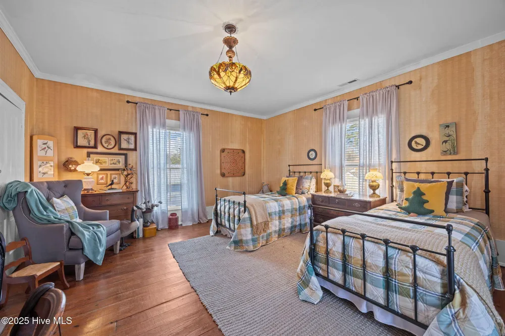 308 Front Street Hamilton, NC 27840