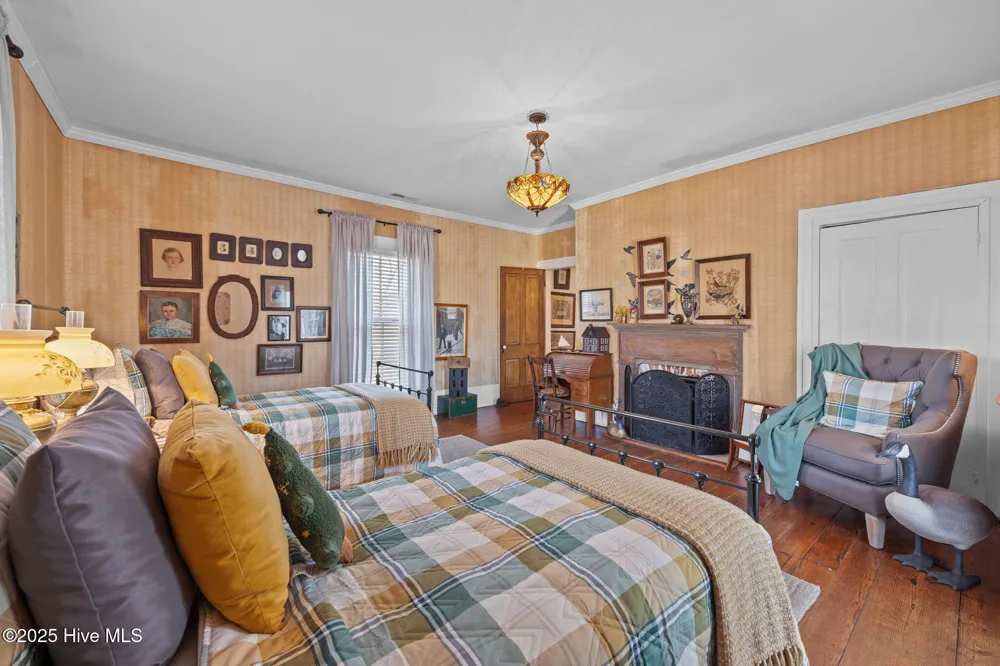 308 Front Street Hamilton, NC 27840