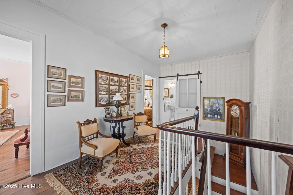 308 Front Street Hamilton, NC 27840