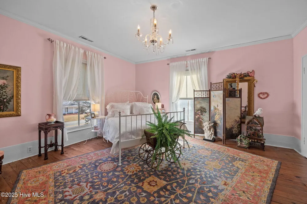 308 Front Street Hamilton, NC 27840