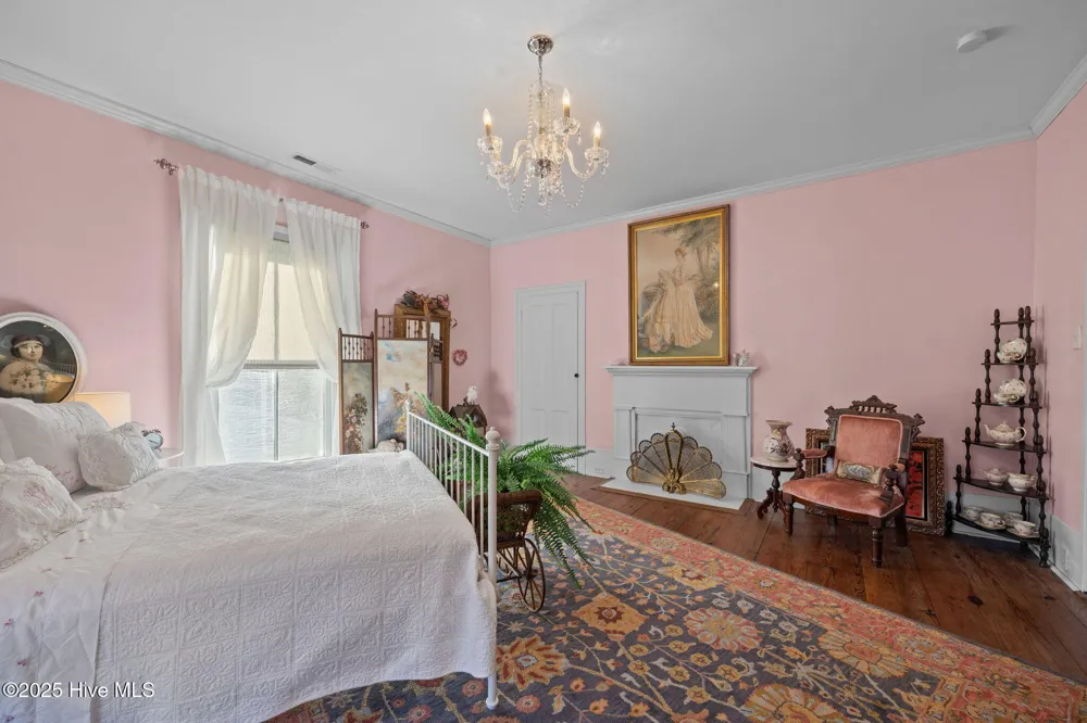 308 Front Street Hamilton, NC 27840