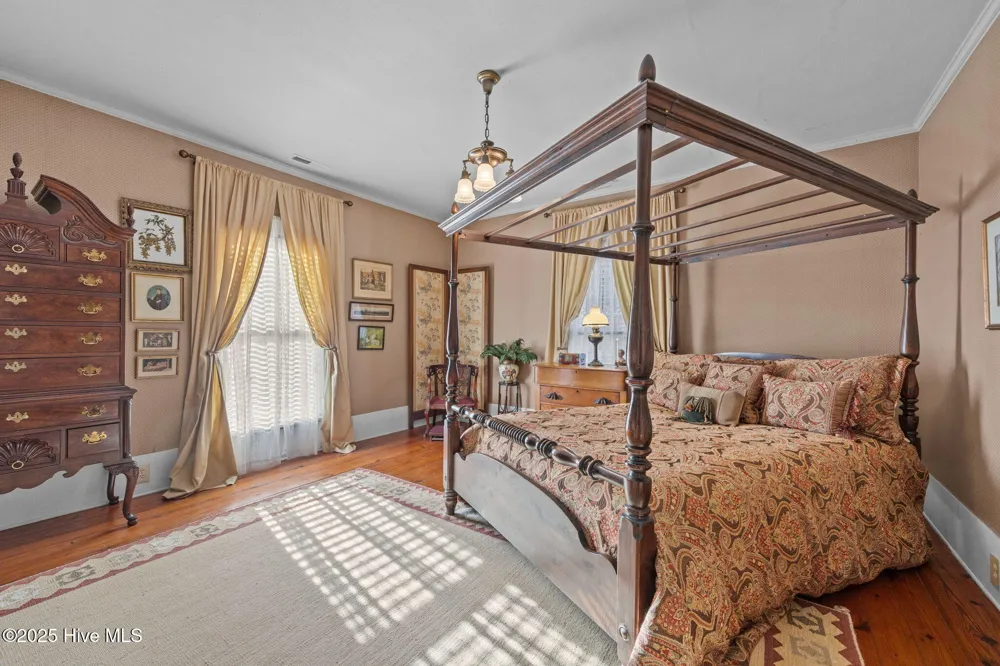 308 Front Street Hamilton, NC 27840