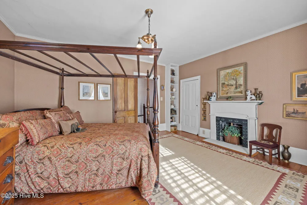 308 Front Street Hamilton, NC 27840