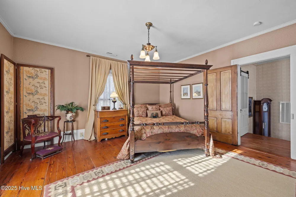 308 Front Street Hamilton, NC 27840