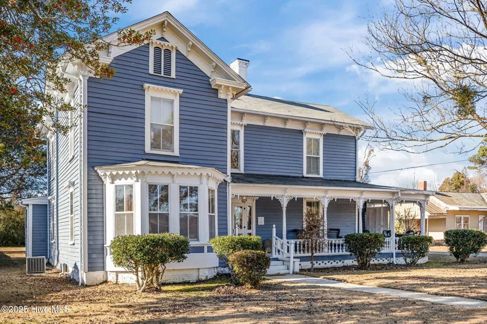 308 Front Street Hamilton, NC 27840
