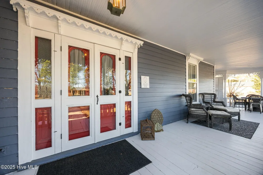 308 Front Street Hamilton, NC 27840