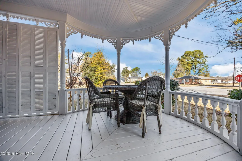 308 Front Street Hamilton, NC 27840