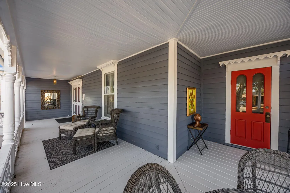 308 Front Street Hamilton, NC 27840