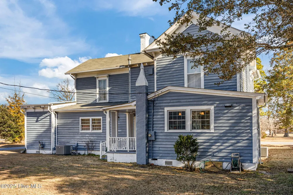 308 Front Street Hamilton, NC 27840