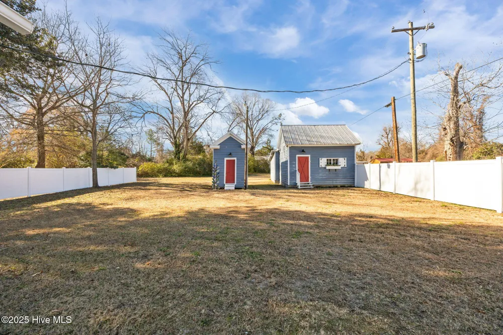 308 Front Street Hamilton, NC 27840