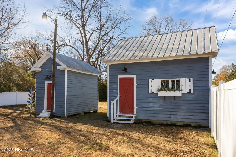 308 Front Street Hamilton, NC 27840