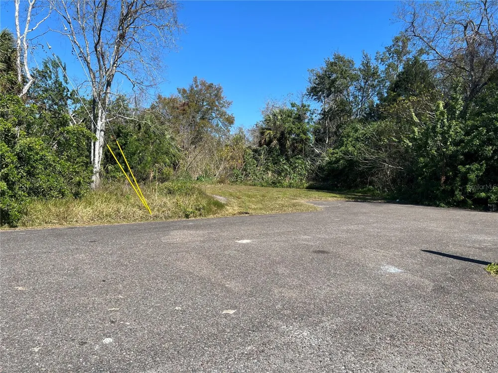 4715 SALVIA STREET New Port Richey, FL 34652