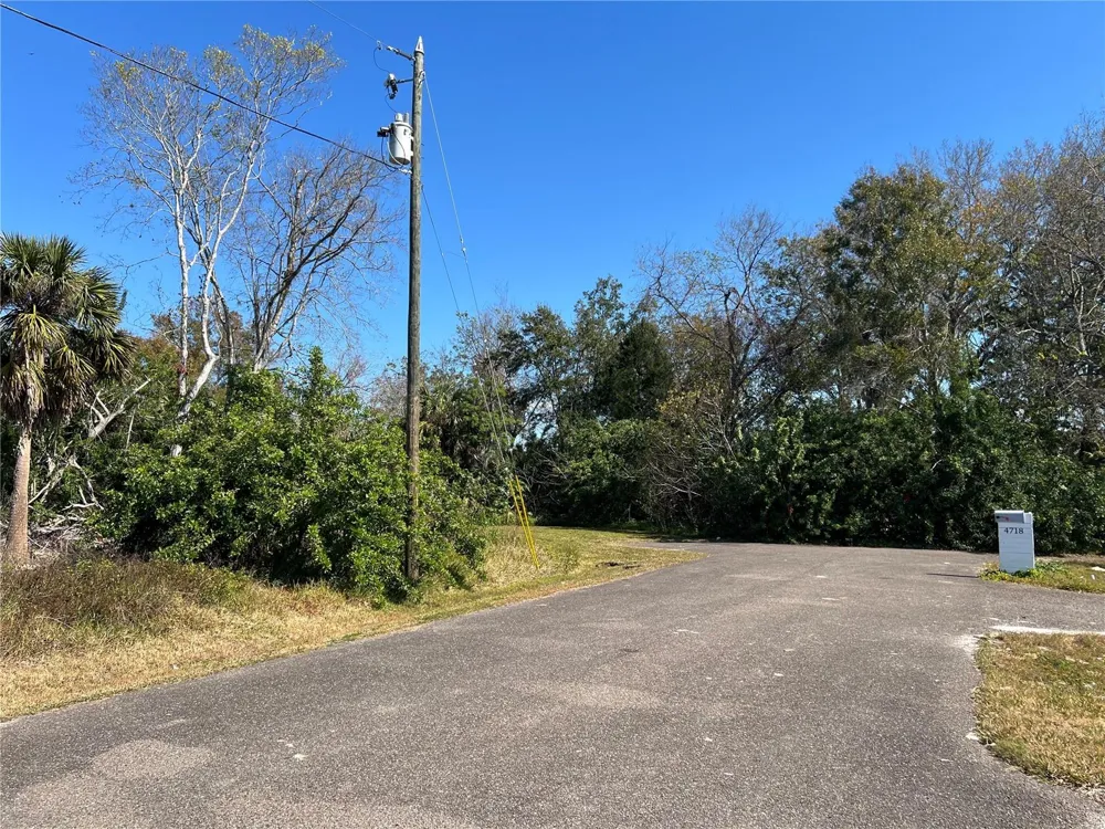 4715 SALVIA STREET New Port Richey, FL 34652