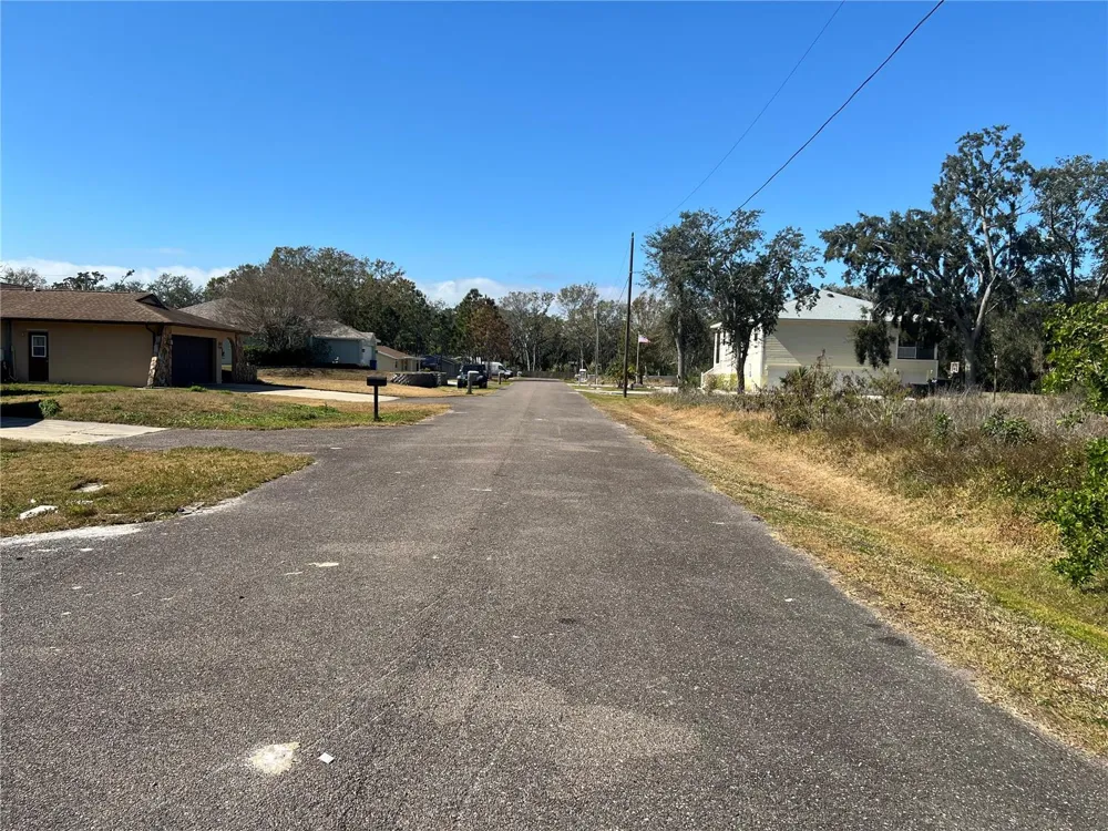 4715 SALVIA STREET New Port Richey, FL 34652