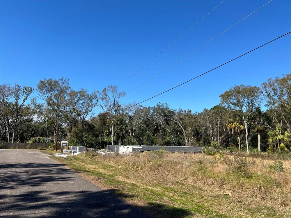 4715 SALVIA STREET New Port Richey, FL 34652