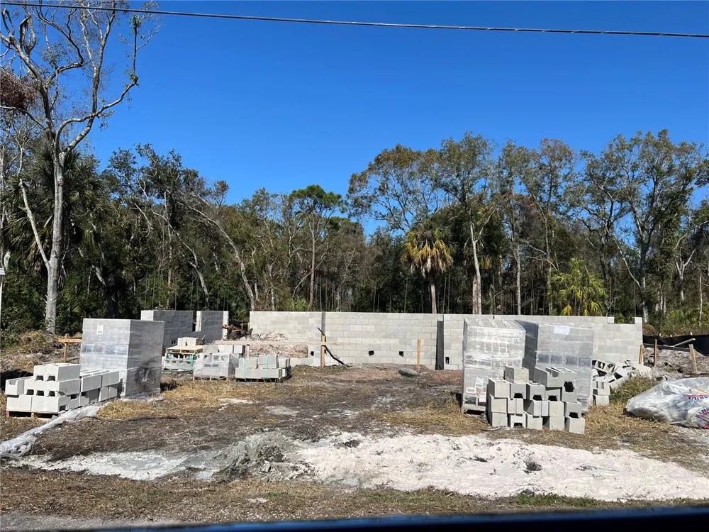 4715 SALVIA STREET New Port Richey, FL 34652