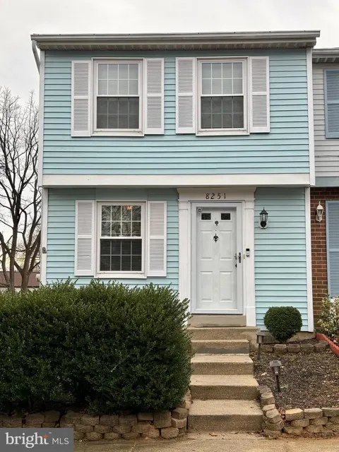 8251 MARY LEE LANE
